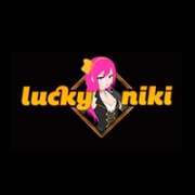 Lucky Niki casino NZ logo