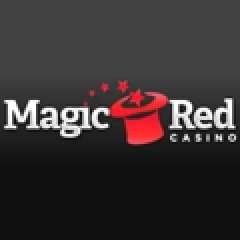 Magic Red NZ