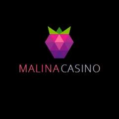 100% First Deposit bonus up to 500EUR + 200 free spins at Malina Casino