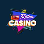 New Retro Casino NZ logo