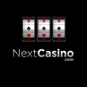 Next Casino NZ logo