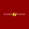 Planet 7 Casino NZ logo