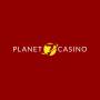 Planet 7 Casino logo