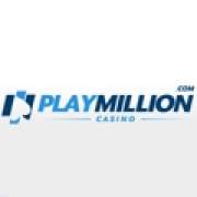 Play Million Casino NZ logo