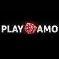 Playamo casino logo
