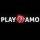 Playamo casino logo