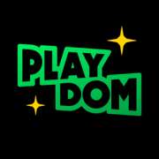Playdom Casino NZ logo