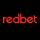 Redbet casino logo