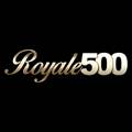 Royale 500 NZ