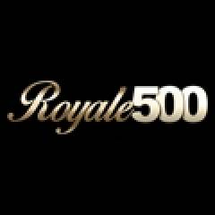 Royale 500 NZ