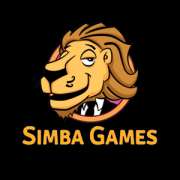 Simba Games casino NZ logo