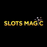 Slots Magic casino NZ logo