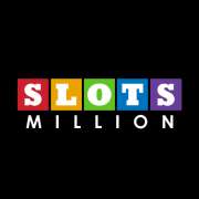 Slots Million Casino NZ logo