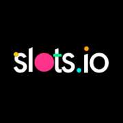 Slots.io Casino NZ logo