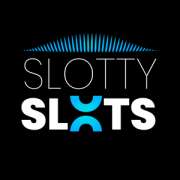 Slotty Slots casino NZ logo