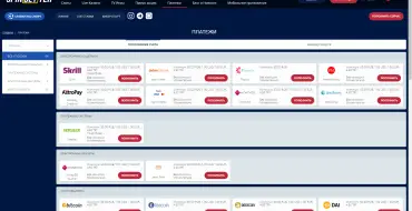 SpinBetter Casino: Registration