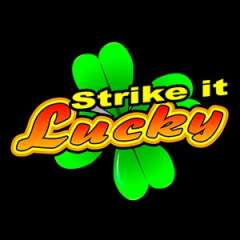 Strike It Lucky casino NZ