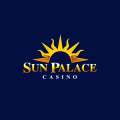 Sun Palace Casino NZ logo