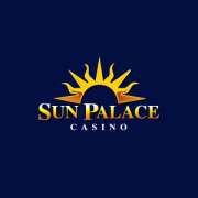 Sun Palace Casino NZ logo