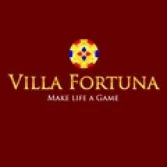 Villa Fortuna Casino NZ