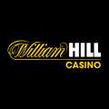 William Hill casino logo