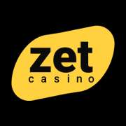 Zet casino NZ logo