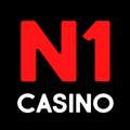 N1 casino logo