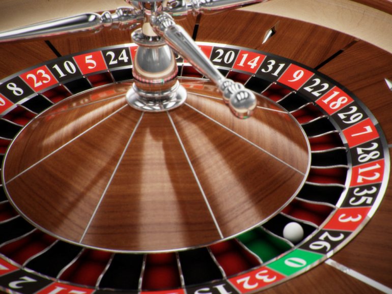 American Martingale Betting Strategy Best Strategy to Win in New