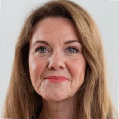 Anna Hargrave