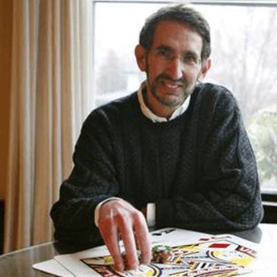 Bill Kaplan