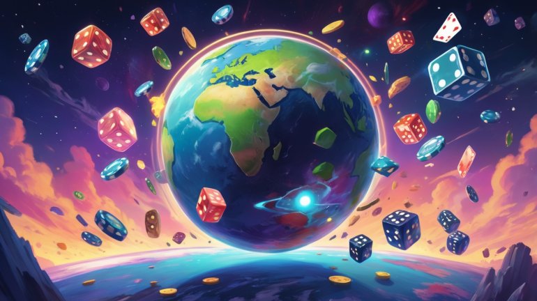 gambling in the world gambling worldwide