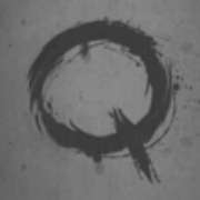 Q symbol in Tombstone RIP pokie