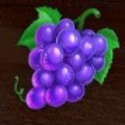 Grapes symbol in Blender Blitz pokie