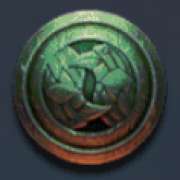 Bronze symbol in Vikings Go To Valhalla pokie