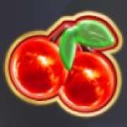 Cherry symbol in Vegas Megaways pokie