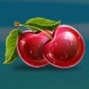 Cherry symbol in Surfin' Joker pokie