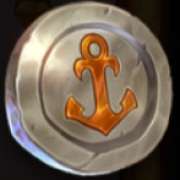 Anchor symbol in ARRR! 10K Ways pokie