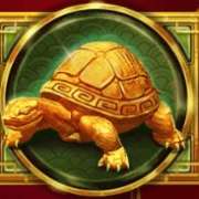 Turtle symbol in Fa Fa Babies pokie