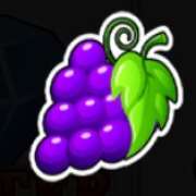 Grapes symbol in Pick a Fruit pokie