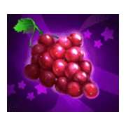 Grape symbol symbol in Soju Bomb pokie