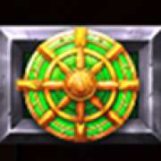 Shield symbol symbol in Loki’s Riches pokie