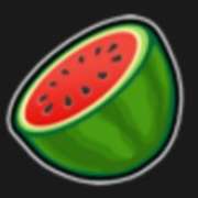 Watermelon symbol in Wilds Of Fortune pokie