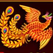 Bird symbol in Grand Wild Dragon 20 pokie