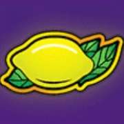 Lemon symbol in Runner Runner Popwins pokie