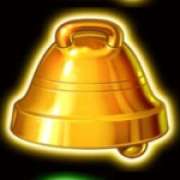 Bell symbol in Extreme Riches pokie