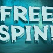 Free Spin symbol in Creature from the Black Lagoon pokie