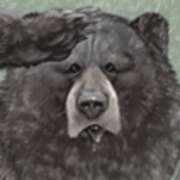 Bear symbol in Remember Gulag pokie