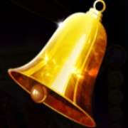 Bell symbol in Book Of Diamonds Reloaded pokie