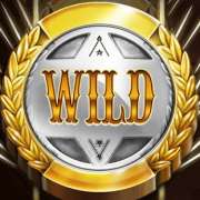 Wild symbol in Last Chance Saloon pokie
