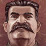 Stalin symbol in Remember Gulag pokie